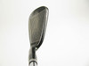 Cleveland CG16 Black Pearl 9 iron with Steel Stiff