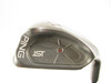 Ping ISI RED DOT 9 iron with Steel Stiff