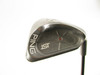 Ping ISI RED DOT 9 iron with Steel Stiff