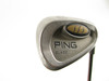 Ping i3 Blade BLUE DOT Utility Gap Wedge with Steel Regular