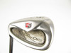 LEFT HAND Wilson Staff Di9 Gap Wedge 49.5 degree with Steel TX 99 Uniflex LEFT HAND Wilson Staff Di9 Gap Wedge 49.5 degree with Steel TX 99 Uniflex