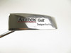 LEFT HAND Ashdon Golf Ron Pritchett Round About Putter 34 inches