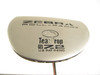 Teardrop Z2 Zebra Roll-Face Putter