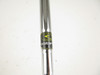 Cobra King Cobra II Oversize 3 iron with Steel Hump Stiff