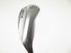 Cleveland RTX Zipcore Lob Wedge 60 degree 60-10 with Steel Tour Issue Spinner