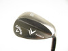 Callaway V Forged Dark Chrome Lob Wedge