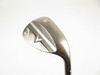 Callaway V Forged Dark Chrome Lob Wedge 60 degree with Steel Wedge