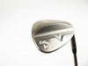 Callaway V Forged Dark Chrome Lob Wedge 60 degree with Steel Wedge
