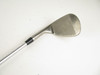 Callaway V Forged Dark Chrome Lob Wedge 60 degree with Steel Wedge