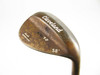 Cleveland CG12 DSG RTG+ Lob Wedge 58 degree with Steel