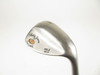 Bobby Jones Jesse Ortiz PELZ Lob Wedge 60 degree 60-S with Steel