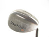 Stop Action II Medium Bounce Lob Wedge 60 degree with Graphite UST 620