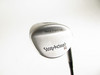 Stop Action II Medium Bounce Lob Wedge 60 degree with Graphite UST 620