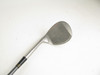 Stop Action II Medium Bounce Lob Wedge 60 degree with Graphite UST 620