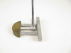Adjustable Lie Mallet Putter 35 inches