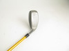 LEFT HAND Adams Idea a7 #4 Hybrid 22 degree with Graphite Aviv Core Regular