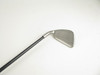 Ping ISI MAROON DOT 9 iron with Graphite W54 Stiff