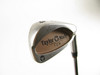 TaylorMade Burner LCG 4 Iron with Steel Rifle R-80 Regular
