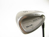 LADIES Mizuno Tava Sand Wedge with Graphite L-Flex