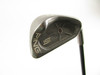 Ping ISI MAROON DOT 3 iron with Graphite W54 Stiff