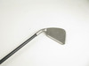 Ping ISI MAROON DOT 7 iron with Graphite W54 Stiff