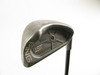 Ping ISI MAROON DOT 5 iron with Graphite W54 Stiff