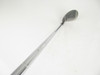 LEFT HAND Golfmate Final Wedge Lob Wedge 68 degree with Steel Wedge Flex