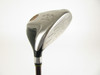 Bobby Jones Jesse Ortiz Fairway 3 wood 15 degree with Graphite Medium Light