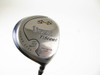 Snake Eyes Viper TiSteel Fairway 3 Wood