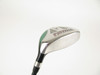 Warrior Custom Golf #3 Hybrid 19 degree with Graphite Regular