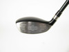 Warrior Custom Golf #3 Hybrid 19 degree with Graphite Regular