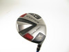 Tour Edge Exotics Trilogy Fairway 4 wood