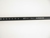 Adams Idea 2014 Hybrid #3 with Graphite Bassara 65 Stiff Adams Idea 2014 Hybrid #3 with Graphite Bassara 65 Stiff