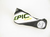 Callaway Epic Flash Professional Staff Fairway wood Headcover