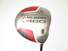 Callaway Big Bertha 460 Driver 