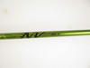 Nike SQ Sasquatch 460cc Driver 10.5 degree with Graphite Aldila NV 85-X