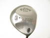 Callaway Big Bertha War Bird Fairway 3 wood