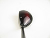 Wilson Deep Red II Fairway 3 Wood 15 degree with Graphite Regular