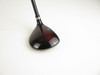 Wilson Deep Red II Fairway 3 Wood 15 degree with Graphite Regular