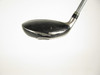 LEFT HAND Cobra Baffler 3/R Hybrid 20 degre with Graphite 65g Stiff