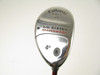 Callaway Big Bertha Heavenwood 4H Hybrid