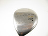 LEFT HAND Cobra SS Fairway 3+ wood