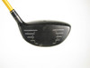 LEFT HAND Nickent 3DX Tour Square Driver 10.5 degree w/Graphite ProForce Regular