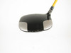 LEFT HAND Nickent 3DX Tour Square Driver 10.5 degree w/Graphite ProForce Regular