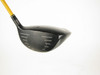 LEFT HAND Nickent 3DX Tour Square Driver 10.5 degree w/Graphite ProForce Regular