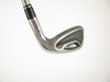 Adams Idea a3OS Single 8 iron with Graphite ProLaunch Lite Seniors