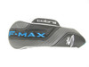 Cobra F-Max Fairway wood Headcover BLUE