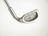 Ping Eye2 BLACK DOT 1 iron with Steel Stiff