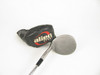 Alien Sport Pat Simmons Ultimate Sand Wedge with Steel +Headcover