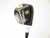 LADIES TaylorMade RocketBallz RBZ Stage 2 Rescue #4 Hybrid